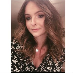 Meet your Posher, Jenna